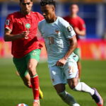 Coupe du monde 2026 : notes des Bleus après leur victoire contre le Maroc, Rabiot en forme.