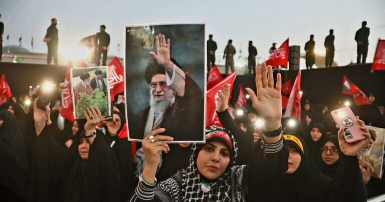 Khamenei inhumé, Israël accuse l’Iran de planifier l’assassinat de Donald Trump.
