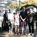 Deux carrières exemplaires mises à l&rsquo;honneur au lycée Kastler de Guebwiller.