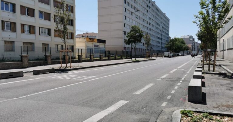 Villeurbanne : un jeune homme se défenestre du 5e étage lors d’une soirée festive.