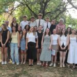 Sélestat : 27 lauréats du lycée Koeberlé obtiennent leur diplôme en section AbiBac