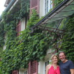 Husseren-Wesserling : Les Jardins d’Asaya proposent des activités de bien-être accessibles.