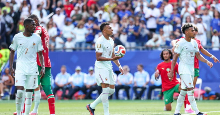 France prépare son équipe pour la Coupe du Monde 2026 avec des changements tactiques.
