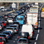 Accident sur l&rsquo;A48, circulation perturbée et trafic difficile au tunnel du Mont Blanc