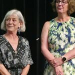 L’AOS des Vosges du Nord valorise les enseignants à Sarre-Union par une cérémonie officielle.