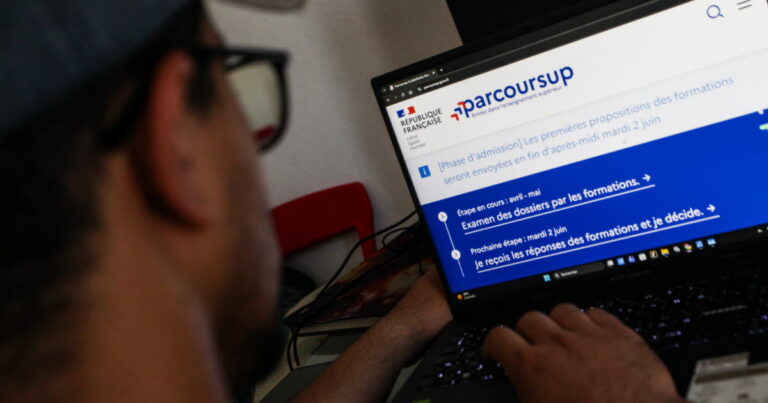 Parcoursup : plus de 126 000 candidats restent sans affectation pour la rentrée académique.