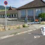 Trois nouvelles structures périscolaires ouvriront à Barr après les vacances.