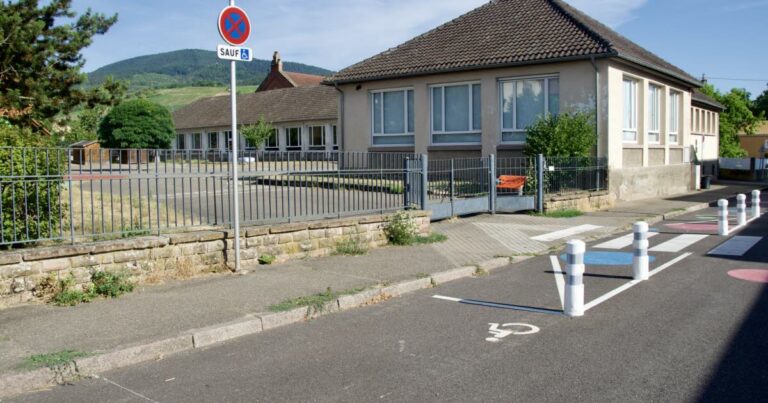 Trois nouvelles structures périscolaires ouvriront à Barr après les vacances.