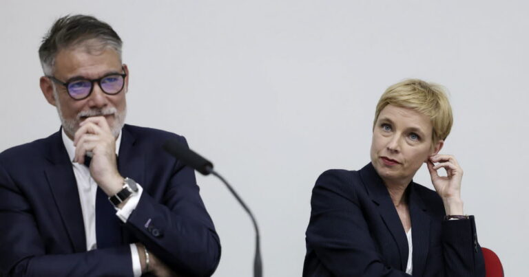 Présidentielle 2027 : le PS opte pour une primaire fermée, Clémentine Autain se retire.