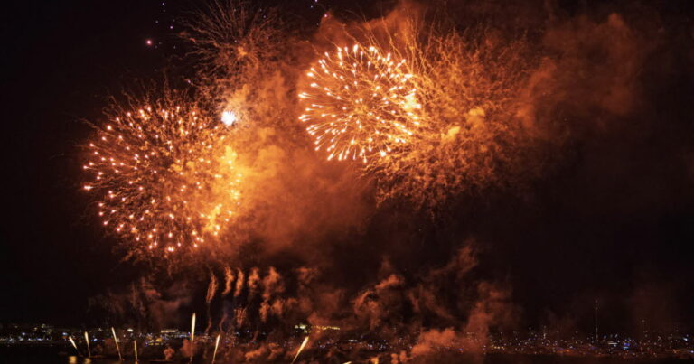 Sécurité : interdiction des feux d’artifice et de l’alcool par les préfectures pour le 14-Juillet.