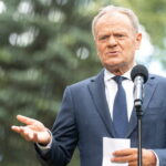 Varsovie inaugure un mémorial en mémoire des victimes des nationalistes ukrainiens.