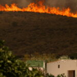 Incendie en Andalousie : une Française parmi les douze victimes confirmées.