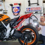 Contrôle technique des deux-roues en Alsace : un débat persistant sur son obligation légale.