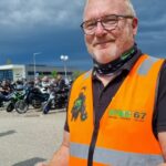 Contrôle technique des deux-roues : les motards d&rsquo;Alsace appellent au boycott.