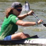 Dix victoires pour les clubs alsaciens aux championnats de France de vitesse en canoë-kayak.