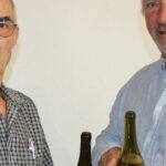 Les Compagnons du Beaujolais désignent leurs vins d&rsquo;excellence à Belleville-en-Beaujolais.