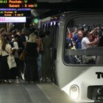 Réseau TCL renforcé pour la demi-finale de la Coupe du monde de football à Lyon.