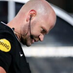 Arbitre écarté pour agression sexuelle retrouvé mort avant la Coupe du Monde 2026.