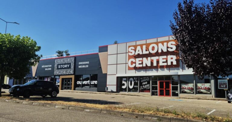 La Fouillouse : Commerces ouverts les dimanches grâce à une dérogation municipale en 2027