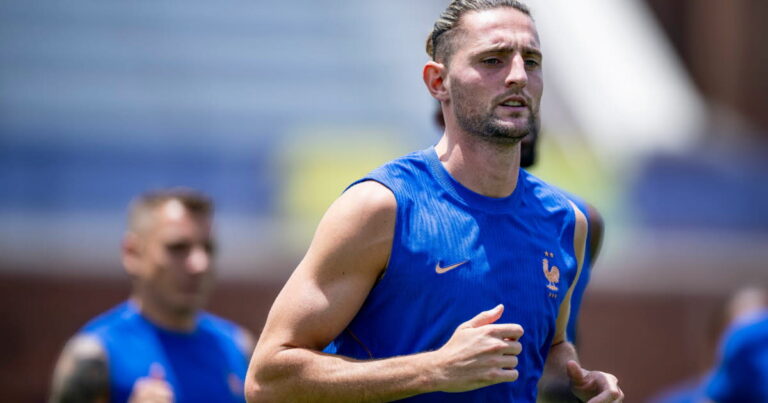 Coupe du monde 2026 : les Bleus en confiance avant le match décisif contre l’Espagne.