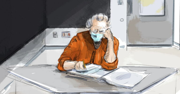 Peter Nygard reconnu coupable d’agression sexuelle au Canada dans une affaire controversée.