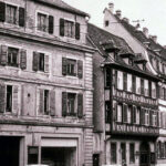 Colmar : Revitalisation du centre-ville avec une nouvelle zone piétonne et projets d’envergure