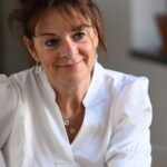 Sandrine Gauthier-Pacoud, de Jura, reçoit la Légion d’honneur pour ses contributions.