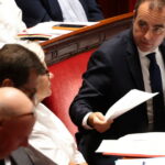 Sébastien Lecornu saisit le Conseil constitutionnel après le vote sur l&rsquo;aide à mourir.