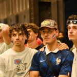 Coupe du monde 2026 : Les Bleus éliminés après une performance décevante.