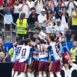 Coupe du monde 2026 : Balogun évoque le carton rouge et le billet à deux millions d’euros pour la finale.