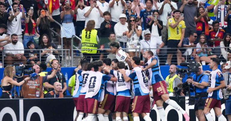 Coupe du monde 2026 : Balogun évoque le carton rouge et le billet à deux millions d’euros pour la finale.