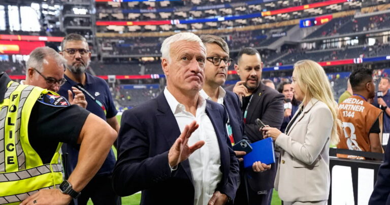 France et Espagne : réactions contrastées après le match de la Coupe du monde 2026.