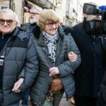 Jacqueline Jacob, soupçonnée d’être corbeau, bénéficie de la prescription des faits dans l’affaire Grégory.