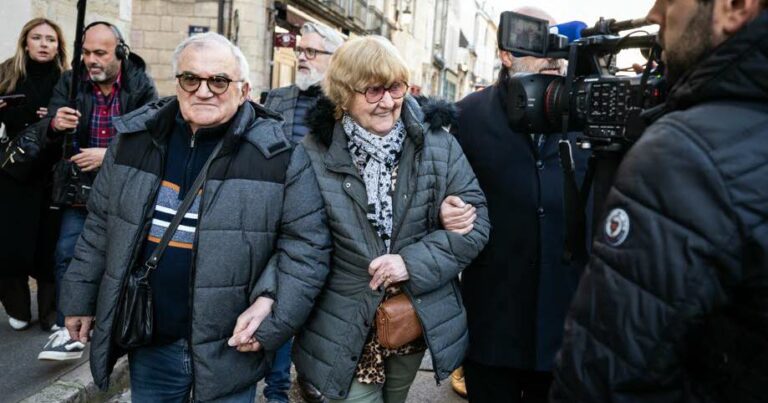 Jacqueline Jacob, soupçonnée d’être corbeau, bénéficie de la prescription des faits dans l’affaire Grégory.