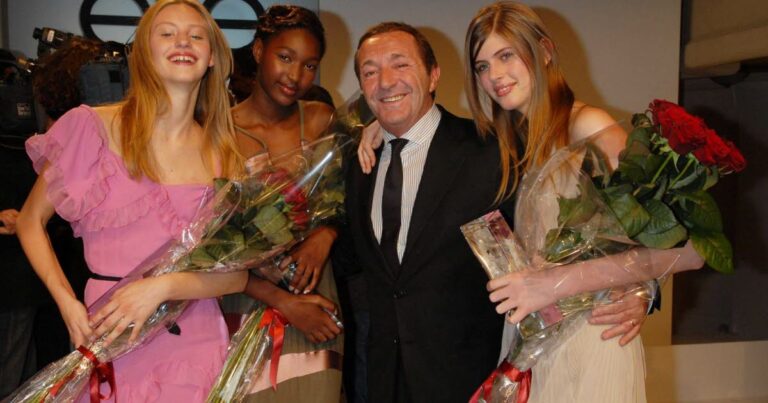 Six femmes portent plainte pour viols contre Gérald Marie, ex-directeur d’Elite Europe.