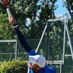 Tournoi open de tennis à Annemasse : les inscriptions sont désormais ouvertes.