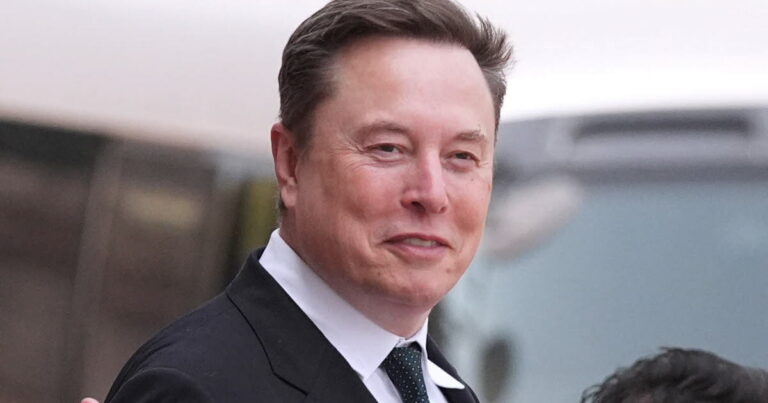 Elon Musk exprime son soutien à Marine Le Pen pour la présidentielle de 2027.