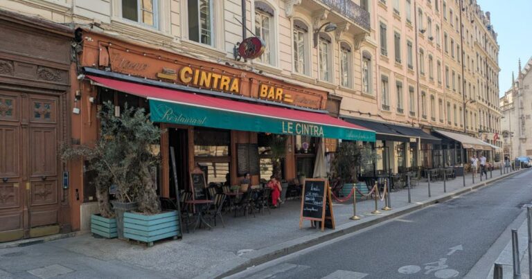 Le Cintra de Lyon se place sous la protection du tribunal pour une restructuration.