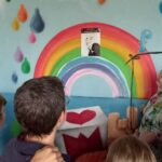 Plaque en hommage à Noéline Fargerel dévoilée à l’école de Monswiller