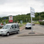 Convention signée entre le Département et la Communauté de communes pour la zone commerciale des Martinets à L’Arbresle