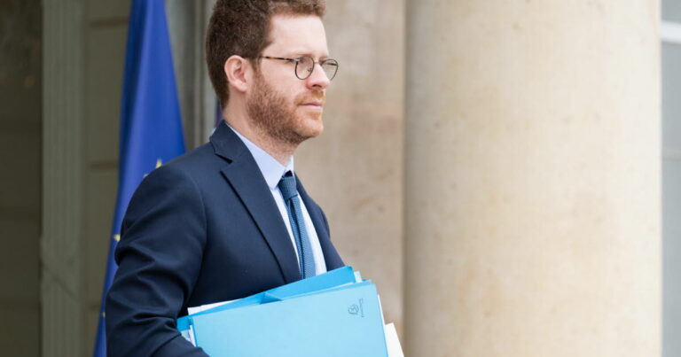 Économies prévues dans presque tous les ministères selon le projet de budget gouvernemental.