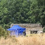 Affaire Jubillar : des ossements, dont deux fémurs, découverts dans un champ à Tarn