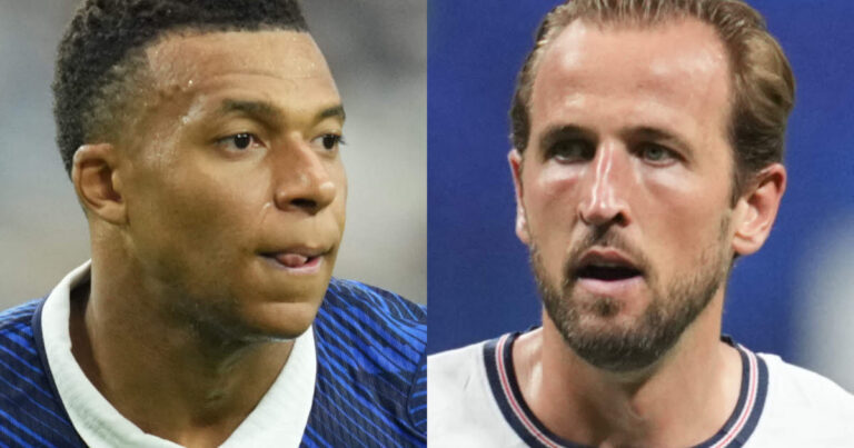France-Angleterre : une rivalité historique se renforce à l’approche de la Coupe du monde 2026