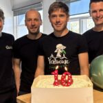 La Vertueuse de Haute-Loire lance une bouteille anniversaire en édition limitée pour ses dix ans.