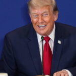 Coupe du monde 2026 : Trump assiste à la finale, Saliba victime d’une fracture du dos.