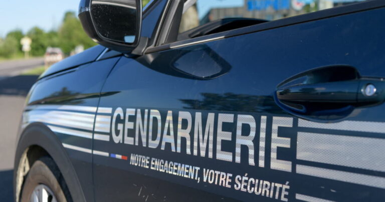 Le maire d’Alès reçoit des menaces avec deux balles de 9 mm signées « DZ Mafia »