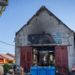 Incendie en Isère : un homme décède après un feu déclenché par la foudre