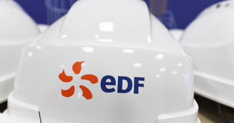 EDF : le coût du « tarif agent » pour les salariés jugé excessif par l’entreprise