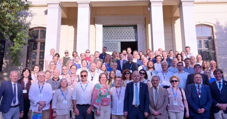 L’alliance universitaire européenne Epicur renforce ses collaborations entre institutions.