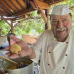 Les Pflutta, une recette de famille qui a marqué la carrière de Gilbert Schluraff.